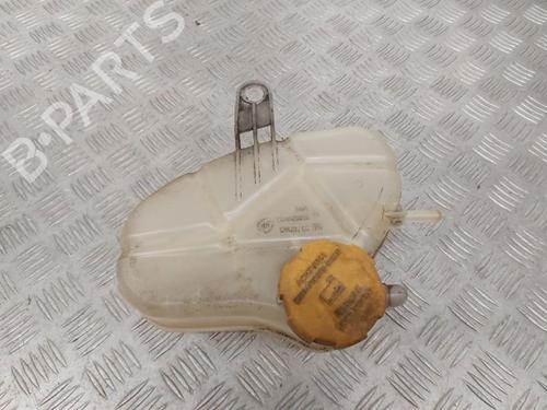 Used Expansion tank OPEL CORSA D (S07) 1.3 CDTI (L08, L68) (90 hp) 23743496