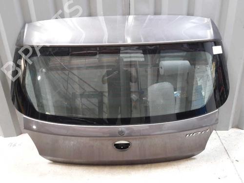 Tailgate BMW 1 (E87) 118 d | BP23734741C6 - Image 4