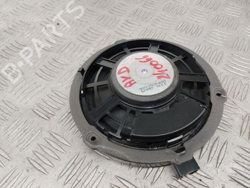Used Speaker Speaker PEUGEOT 308 SW II (LC_, LJ_, LR_, LX_, L4_) 1.6 BlueHDi 120 (120 hp) 23746036 23746036
