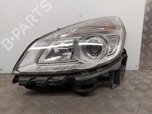 Faro izquierdo RENAULT GRAND SCÉNIC II (JM0/1_) 2.0 dCi (JM1K) | BP29846383C28 