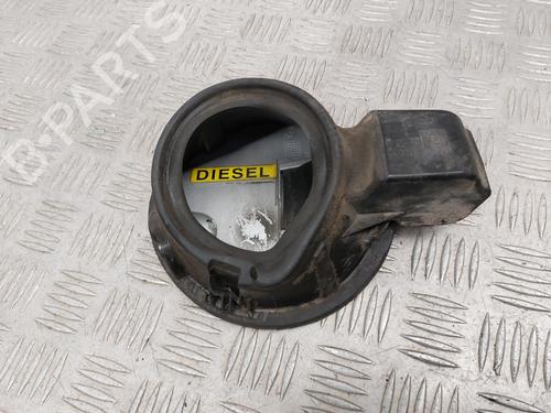 Fuel flap PEUGEOT 208 I (CA_, CC_) 1.6 HDi | BP23747770C131 