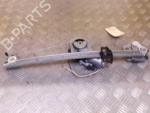 Front right window mechanism CITROËN C3 I (FC_, FN_) 1.4 HDi | BP23726829C23 