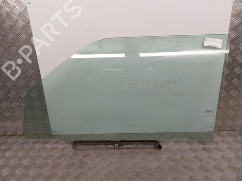 Dør rude ventre foran SUZUKI SWIFT III (MZ, EZ) 1.3 (RS413, ZC11S) (92 hp) 30930358