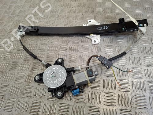 Front right window mechanism CHEVROLET SPARK (M300) | BP36055072C23 - Image 5
