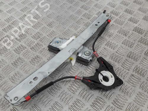 Front right window mechanism FORD FIESTA VI (CB1, CCN) 1.4 TDCi | BP23736975C23 - Image 3