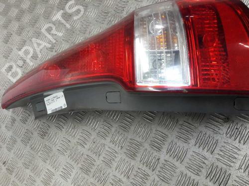 Right taillight HYUNDAI i30 Estate (FD) 1.6 CRDi | BP23736128C35 