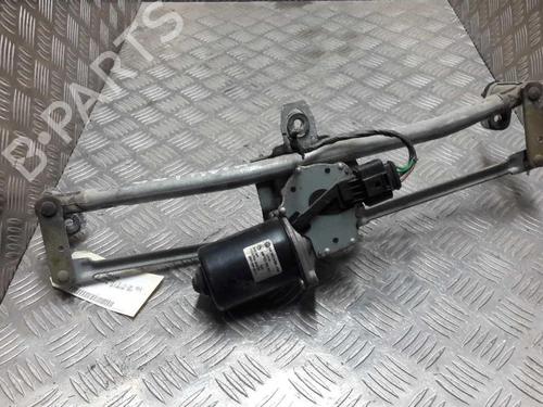 Used Front wiper motor Front wiper motor SKODA OCTAVIA I (1U2) 1.9 TDI (90 hp) 23657756 23657756