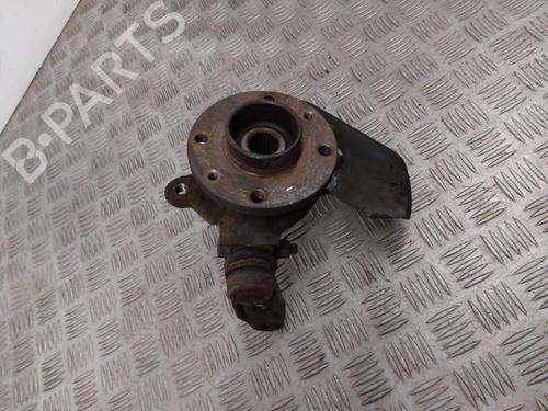 Left front steering knuckle RENAULT TWINGO II (CN0_) 1.5 dCi 75 | BP23735765M25 - Image 3