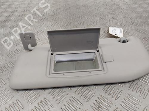 Left sun visor CITROËN C3 III (SX) 1.6 BlueHDi 75 | BP23745700I1  - Image 5