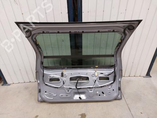 Tailgate AUDI A2 (8Z0) 1.4 TDI | BP31977197C6 - Image 5