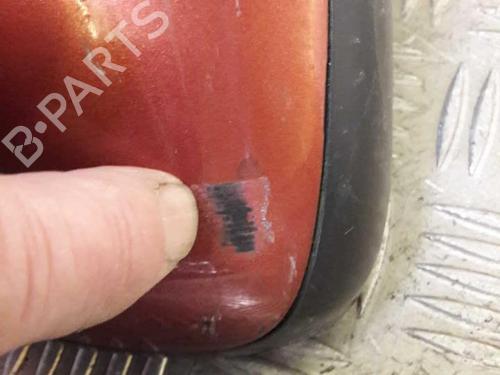 Right mirror PEUGEOT 307 (3A/C) 2.0 HDi 110 | BP23656626C27 