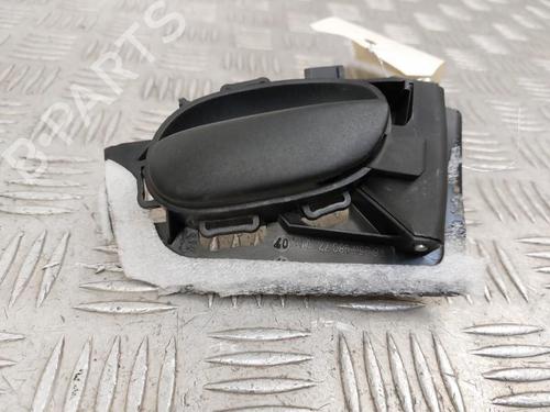 Front right interior door handle PEUGEOT 206+ (2L_, 2M_) 1.1 | BP23743801I14 - Image 3