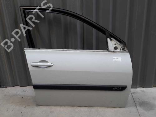 Used Right front door RENAULT MEGANE II (BM0/1_, CM0/1_) 1.5 dCi (BM02, BM13, BM2A, CM02, CM13) (101 hp) 23716340