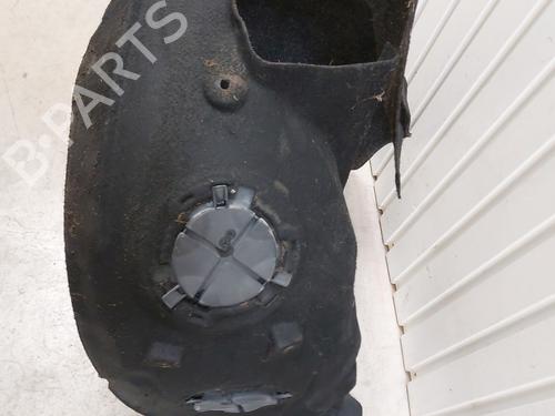 Wheel arch MINI MINI (R56) Cooper | BP29633475C56 