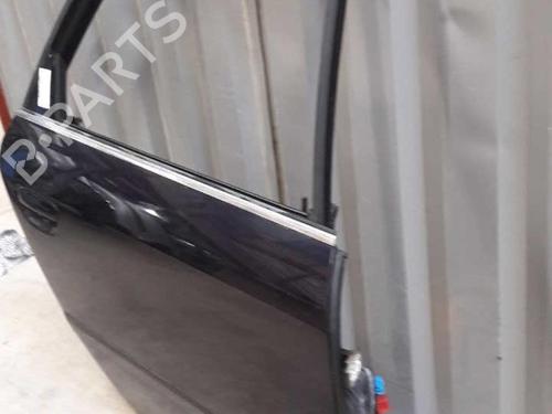 Right rear door AUDI A6 C5 (4B2) 3.0 | BP23658090C5 
