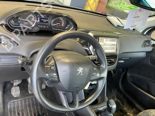Headlight switch PEUGEOT 208 I (CA_, CC_) 1.6 HDi | BP24853764I24 - Image 9