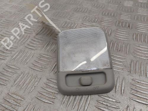 Used Interior roof light NISSAN NAVARA NP300 (D40) 2.5 dCi 4WD (171 hp) 23743654