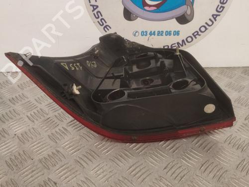 Right taillight VW GOLF IV (1J1) 1.9 TDI | BP23745799C35 