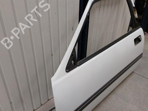 Used Left front door Left front door HONDA PRELUDE II (AB) 1.8 EX (AAB) (101 hp) 30060872 30060872