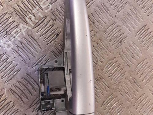 Højre fortil udvendigt håndtag CITROËN C4 Picasso I MPV (UD_) 2.0 HDi 150 (150 hp) 23718148