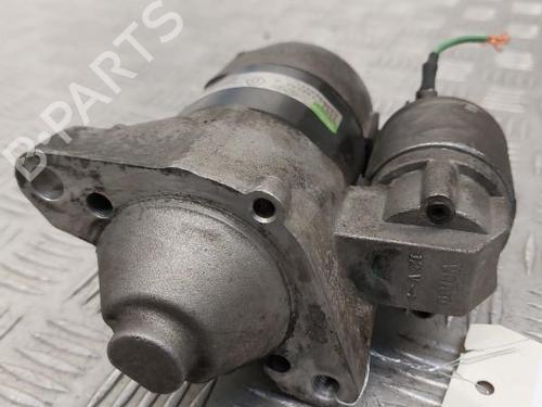 Used Starter RENAULT CLIO III (BR0/1, CR0/1) 1.2 16V (BR0P, CR0P) (101 hp) 23659182