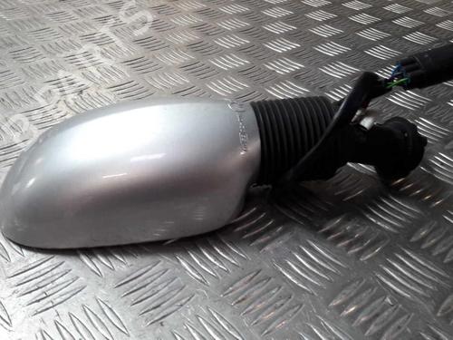 Left mirror FORD KA (RB_) 1.3 i ROCAM | BP23717195C26 