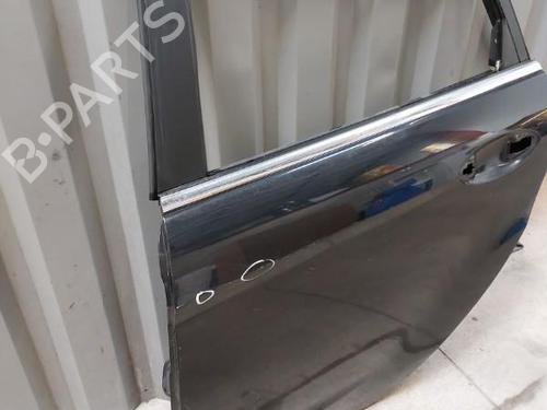 Left rear door FORD FIESTA VI (CB1, CCN) 1.6 TDCi | BP23716431C4 