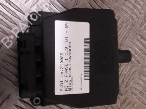 Electronic module AUDI A3 (8P1) 1.9 TDI | BP24852363M83 
