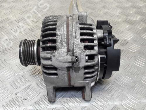 Alternator NISSAN QASHQAI / QASHQAI +2 I (J10, NJ10, JJ10E) 1.5 dCi | BP23734331M7 