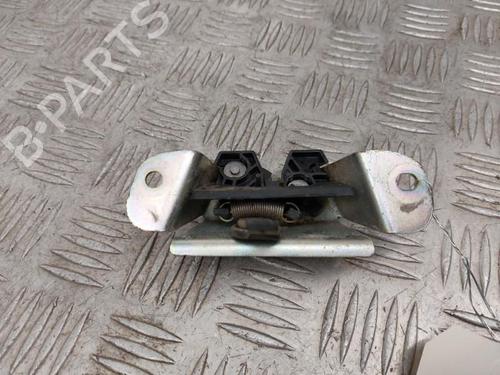 Tailgate lock CITROËN C1 (PM_, PN_) 1.0 | BP23659050C101 