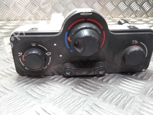 Used Climate control Climate control RENAULT MODUS / GRAND MODUS (F/JP0_) 1.5 dCi (FP0E, JP0E) (65 hp) 24851869 24851869
