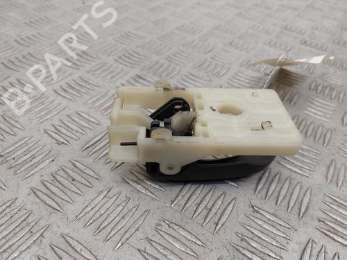 Rear right interior door handle HYUNDAI TUCSON (JM) 2.0 CRDi All-wheel Drive | BP31625048I16 