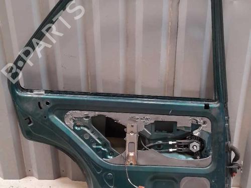 Left rear door CITROËN SAXO (S0, S1) 1.1 X, SX | BP23734205C4 