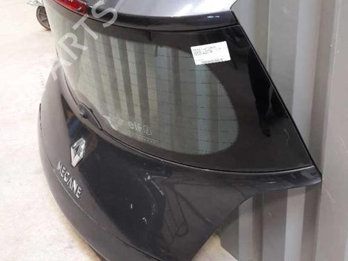 Tailgate RENAULT MEGANE II (BM0/1_, CM0/1_) 2.0 16V (BM0U, CM0U) | BP23723434C6 