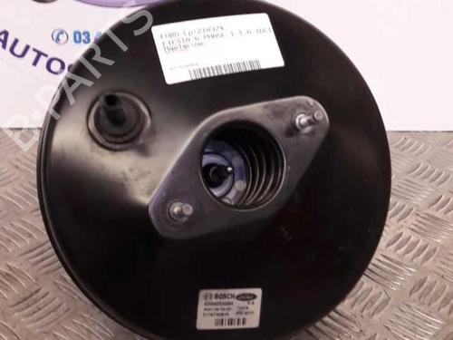 Servo brake FORD FIESTA VI (CB1, CCN) 1.6 TDCi | BP23716461M42 - Image 2