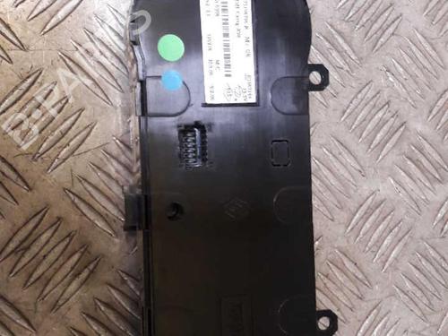 Used Climate control Climate control RENAULT CLIO IV (BH_) 0.9 TCe 90 (BHNF, BHMA, BHMH, BHJK, BHJR) (90 hp) 23734569 23734569