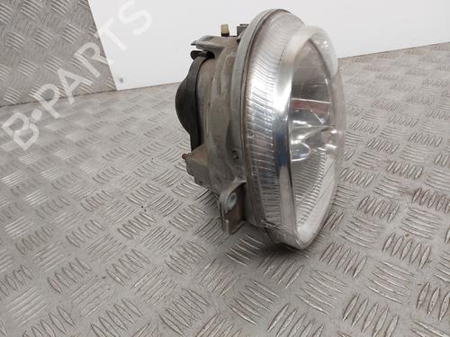 Venstre forlygte RENAULT TWINGO I (C06_) 1.2 16V (C060) | BP29395606C28 