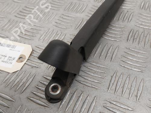 Rear windshield wiper arm NISSAN JUKE (F15) 1.6 | BP28622707C144