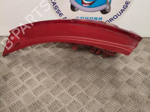 Used Right taillight Right taillight CITROËN C3 I (FC_, FN_) 1.4 HDi (68 hp) 24853768 24853768
