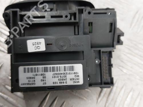 Card reader MINI MINI (R56) One | BP25289105E4  - Image 5