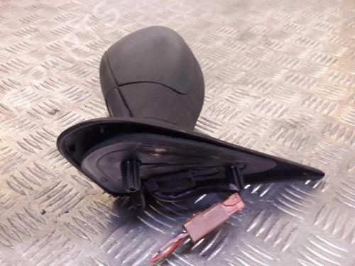 Right mirror PEUGEOT 306 Hatchback (7A, 7C, N3, N5) 1.8 16V | BP23656557C27 