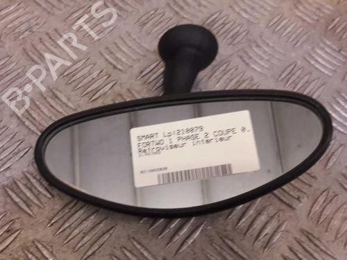 Used Rear mirror Rear mirror SMART FORTWO Coupe (450) 0.7 (450.352, 450.332) (61 hp) 23724946 23724946