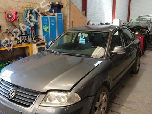 Styring servopumpe VW PASSAT B5.5 (3B3) 1.9 TDI | BP23715467M99 