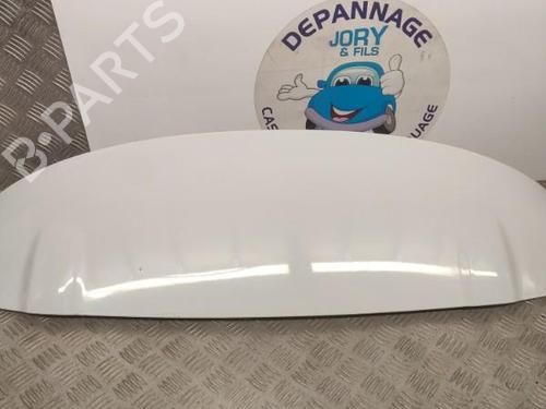 Rear spoiler RENAULT CLIO IV (BH_) 1.5 dCi 75 | BP23738000C96 