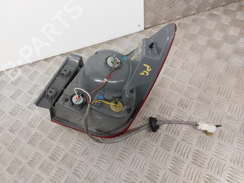 Left taillight CHEVROLET CRUZE (J300) 1.6 | BP23713555C34 