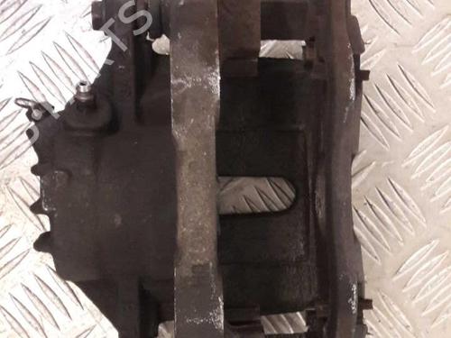 Used Right front brake caliper Right front brake caliper PEUGEOT 207 (WA_, WC_) 1.4 HDi (68 hp) 23717711 23717711