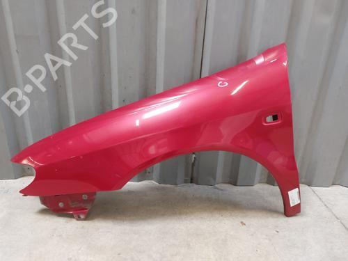 Left front fenders CITROËN XSARA (N1) 1.4 i | BP23746222C41 