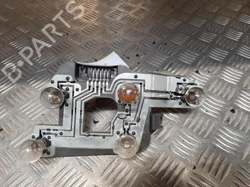 Used Lamp holder CITROËN XSARA Coupe (N0) 1.9 D (70 hp) 23715551