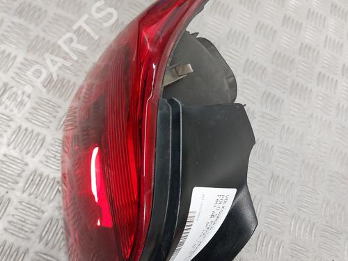 Left taillight VW POLO V (6R1, 6C1) 1.6 TDI | BP23748238C34 