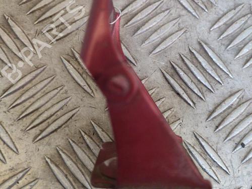 Hinge/Door check strap FORD FOCUS III 1.6 TDCi | BP23657887C146 